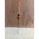 Levi dobber - rood 0,7gr