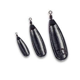   Ottó bácsi Sloth/lajhár rig zwart 5 g (5 stuks/verpakking)