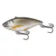 Livetarget Golden Shiner Rattlebait Silver/Black 6cm 7gr Wobbler