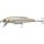 Livetarget Elrits Finesse Jerkbait Zilver/Parelmoer 6cm 11gr Wobbler