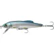 Livetarget Elrits Finesse Jerkbait Zilver/Blauw 6cm 11gr Wobbler