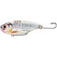 Livetarget Sonic Shad Blade Aas Gloed/Parel 5cm 11gr Verticale Kunstaas