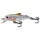 Livetarget Forel Jerkbait Regenboogforel 5cm 11gr Wobbler