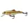 Livetarget Forel Jerkbait Bronforel 5cm 11gr Wobbler