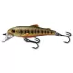 Livetarget Forel Jerkbait Beekforel 5cm 11gr Wobbler