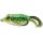 Livetarget Frog Walking Bait Fluorescerend Groen/Geel 4,5cm 7gr Kikker kunstaas