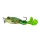 Livetarget The Ultimate Frog Popper Bait Green Yellow 5cm 21gr Kikkerimitatie