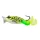 Livetarget The Ultimate Frog Popper Bait Florogreen Yellow 5cm 21gr Kikkerimitatie