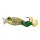 Livetarget The Ultimate Frog Popper Bait Emerald Brown 5cm 21gr Kikkerimitatie