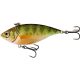 Livetarget Yellow Perch Rattlebait Natural Matte 5cm 7gr Zinkende Plug