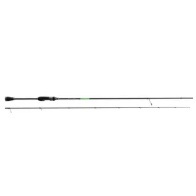   Major Craft Lati-Go LTGS-772L ADAGGIO Fast 2,31m 0,5-8gr 2 Részes Pergető Bot