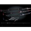 Major Craft Lati-Go LTGS-792M Fast 2,36m 3-18gr 2-delig Spinhengel
