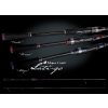 Major Craft Lati-Go LTGS-822MH Fast 2,50m 10-32gr 2-Delige Spinhengel