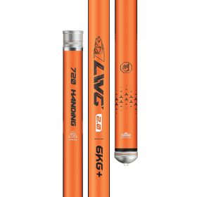 Top Mix Handing LWG2 5,4m Vaste Hengel