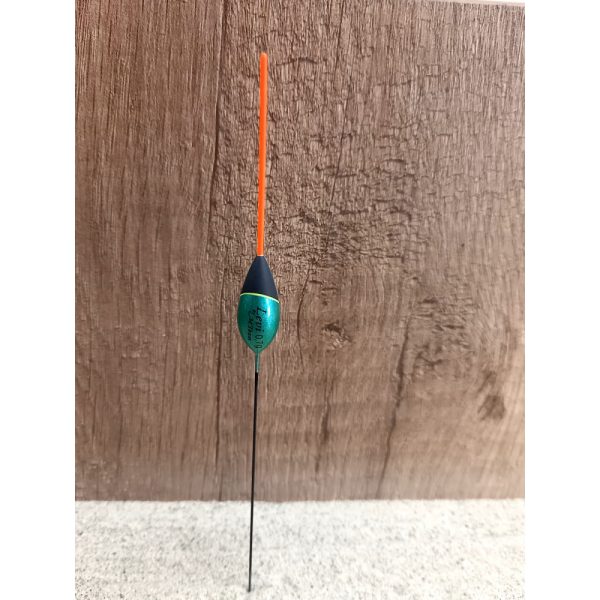 Levi drijver - groen 0,7gr