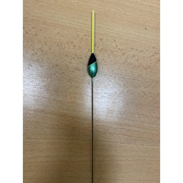 Levi drijver - groen 2gr