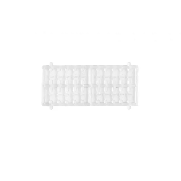 Mivardi Transparante Paraplu Stopper 40 st