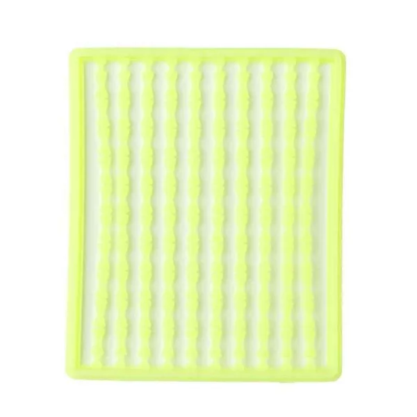 Mivardi Gele Boilie Stopper 200 st