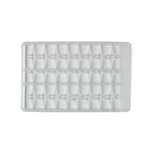 Mivardi V Medium Boilie Stopper 96 st