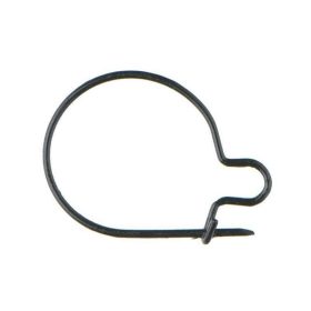 Mivardi Maggot Clip 8mm Madenring 10 stuks