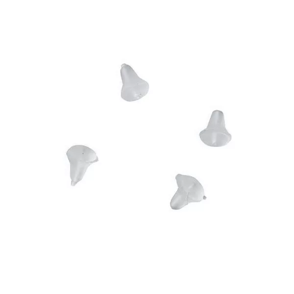 Mivardi Rig Ring Stopper Buffer 30 st