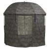 Mivardi Camo Full Cover Tentparaplu 250cm