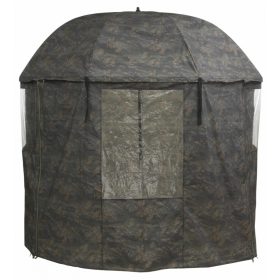 Mivardi Camo Full Cover Tentparaplu 250cm