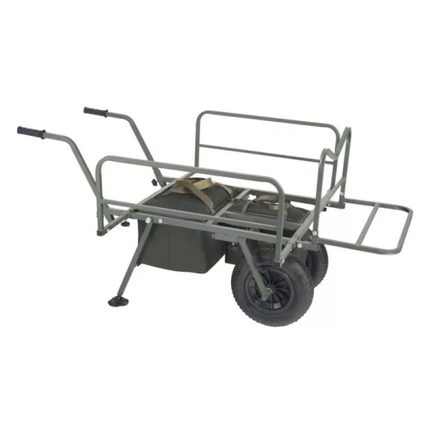 Mivardi Barrow 90x100cm System Moster Kruiwagen