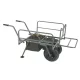 Mivardi Barrow 90x100cm System Moster Kruiwagen
