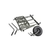 Mivardi Barrow 90x100cm System Moster Kruiwagen