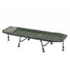 Mivardi CamoCode Express 6 202x74cm Karperbed
