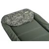 Mivardi CamoCode Express 6 202x74cm Karperbed