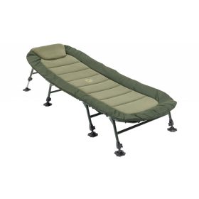 Mivardi Comfort XL8 213x86cm Karperbed
