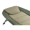 Mivardi Comfort XL8 213x86cm Karperbed