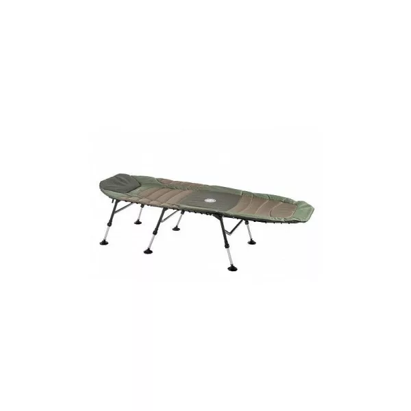 Mivardi Premium XL6 217x85cm Karperbed