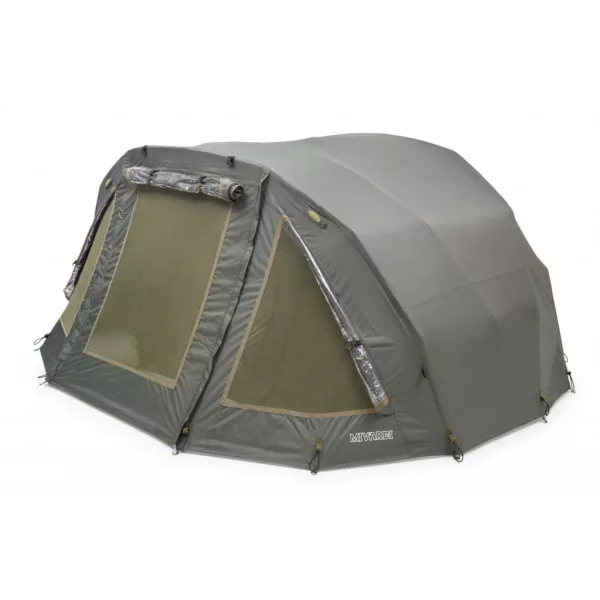 Mivardi Executive Overwrap Winter Afdekzeil