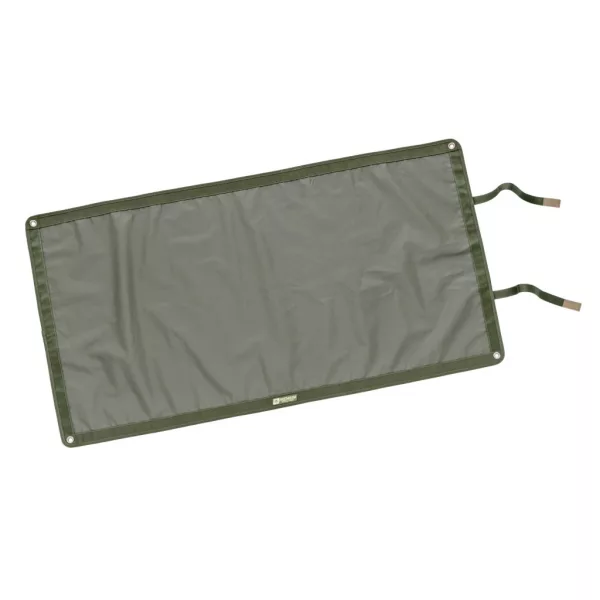 Mivardi Professional XL Floor Mat 128x70cm Tentmatras