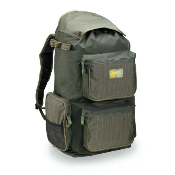 Mivardi Multi Groen 30l 48x35x25cm Rugzak
