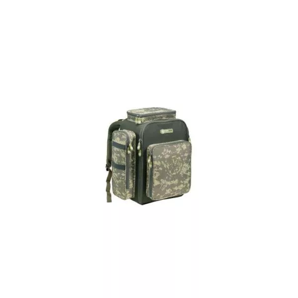Mivardi CamoCode Cube 43x24x51cm Rugzak