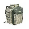Mivardi CamoCode 55x53x35cm Cube Rugzak