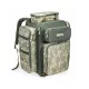 Mivardi CamoCode 55x53x35cm Cube Rugzak