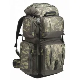 Mivardi CamoCode 47x75x30cm Expedition Rugzak