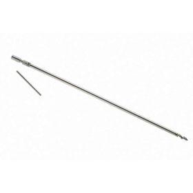 Mivardi Bankstick Hardcore 65-115cm Grondsteun