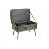 Mivardi Mcarp New Dynasty Case 53x34x15cm Tas met Tafel