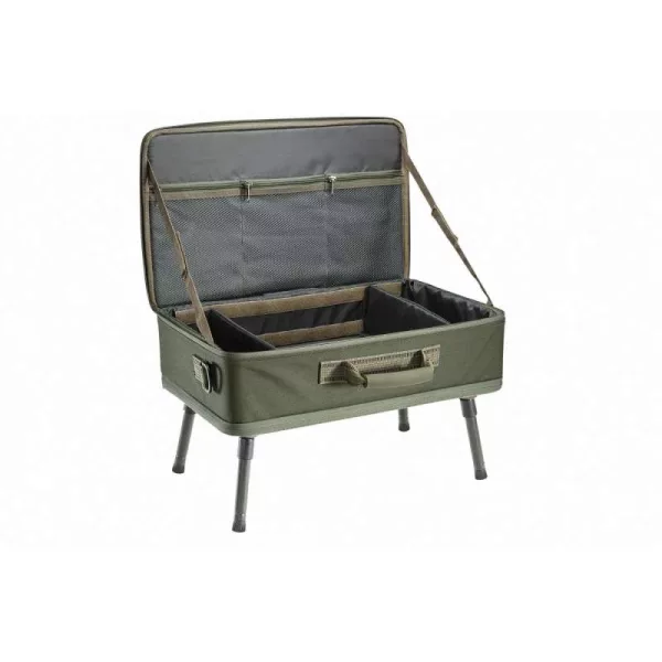 Mivardi Mcarp New Dynasty Case 53x34x15cm Tas met Tafel