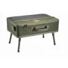 Mivardi Mcarp New Dynasty Case 53x34x15cm Tas met Tafel
