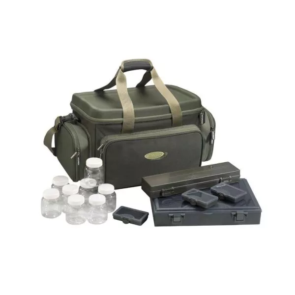 Mivardi Mcarp Carp Carryall Executive 45x35x30cm Visgerei tas
