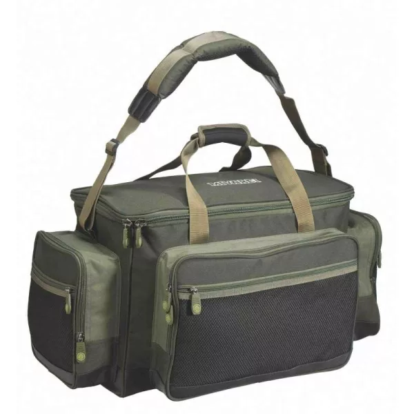 Mivardi Mcarp Carryall Premium 53x29x34cm Visgerei tas