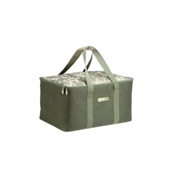 Mivardi CamoCode Cube 52x36x26cm Tas