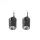 Mivardi Cage Feeder Premium Round 10gr Voerkorf 2 stuks